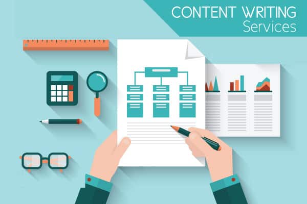 Content Writing Services in Delhi, India