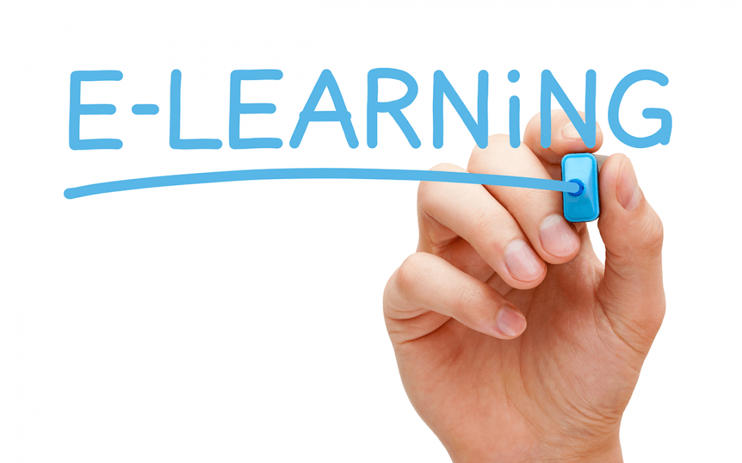 E-learning Translation in Delhi, India