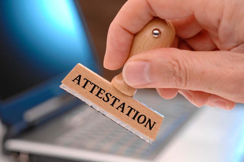 Embassy attestation Services in Delhi, India